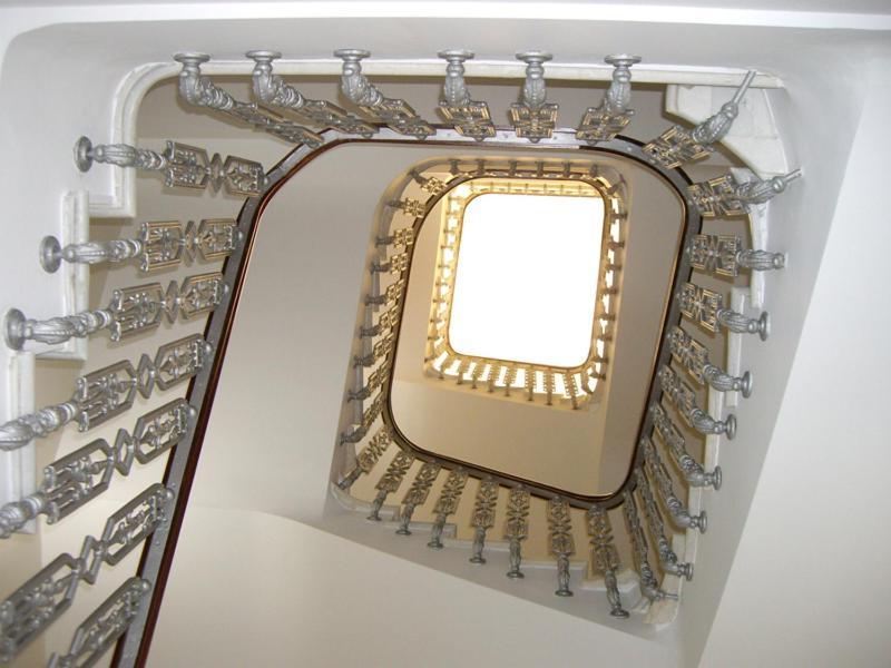 Hotel San Sebastian Hospederia Сьеса Экстерьер фото