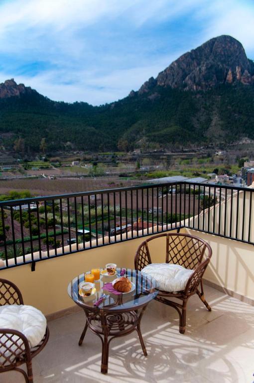 Hotel San Sebastian Hospederia Сьеса Номер фото
